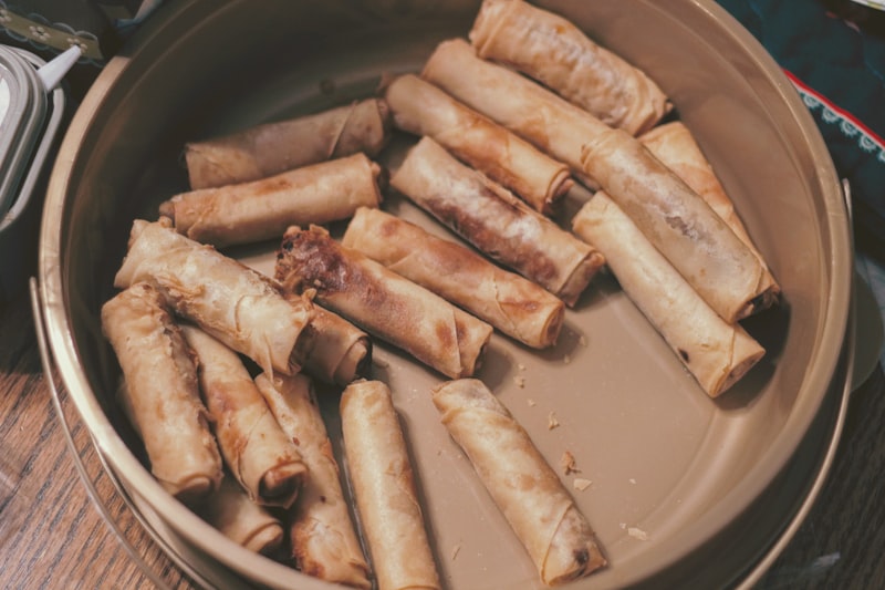Seafood Stick