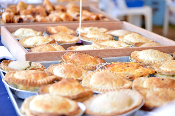 Chilli Pie