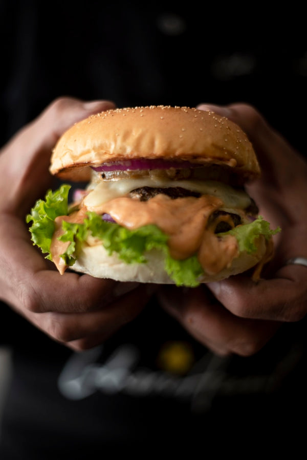 Hamburger