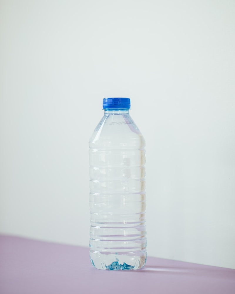 Water - 600mL Mount Franklin