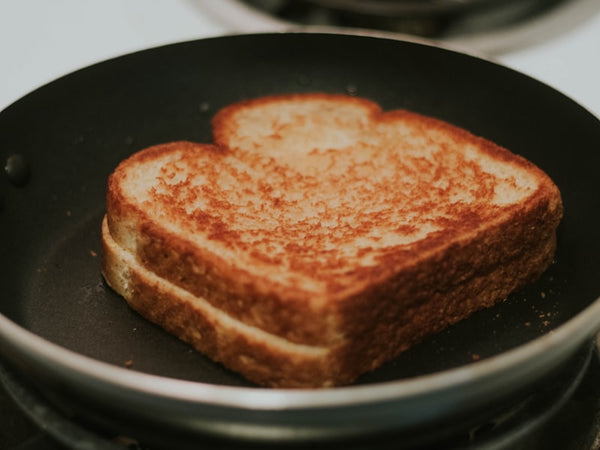 Toasted Sandwich