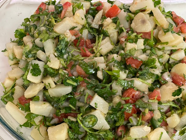 Catering - Potato Salad Tray